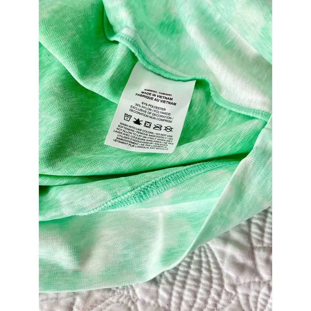 Nike womens dri
